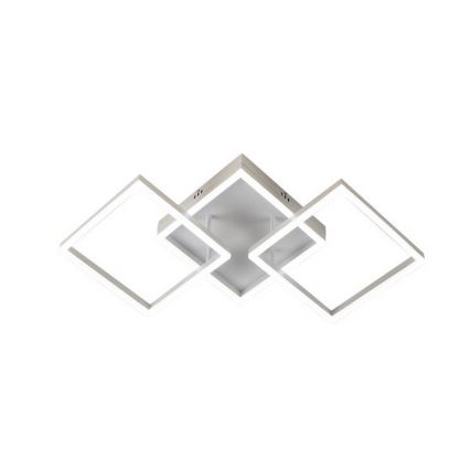LED prigušivo stropno svjetlo LED/85W/230V 3000-6500K + daljinski upravljač