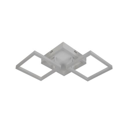 LED prigušivo stropno svjetlo LED/85W/230V 3000-6500K + daljinski upravljač