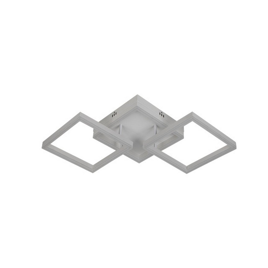 LED prigušivo stropno svjetlo LED/85W/230V 3000-6500K + daljinski upravljač