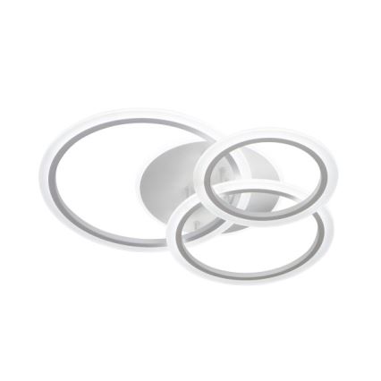 LED prigušivo stropno svjetlo LED/90W/230V 3000-6500K + daljinski upravljač