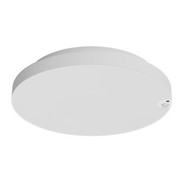 LED prigušivo stropno svjetlo sa senzorom pokreta i sumraka OLDA LED/6/12/18W/230V, promjer 23 cm
