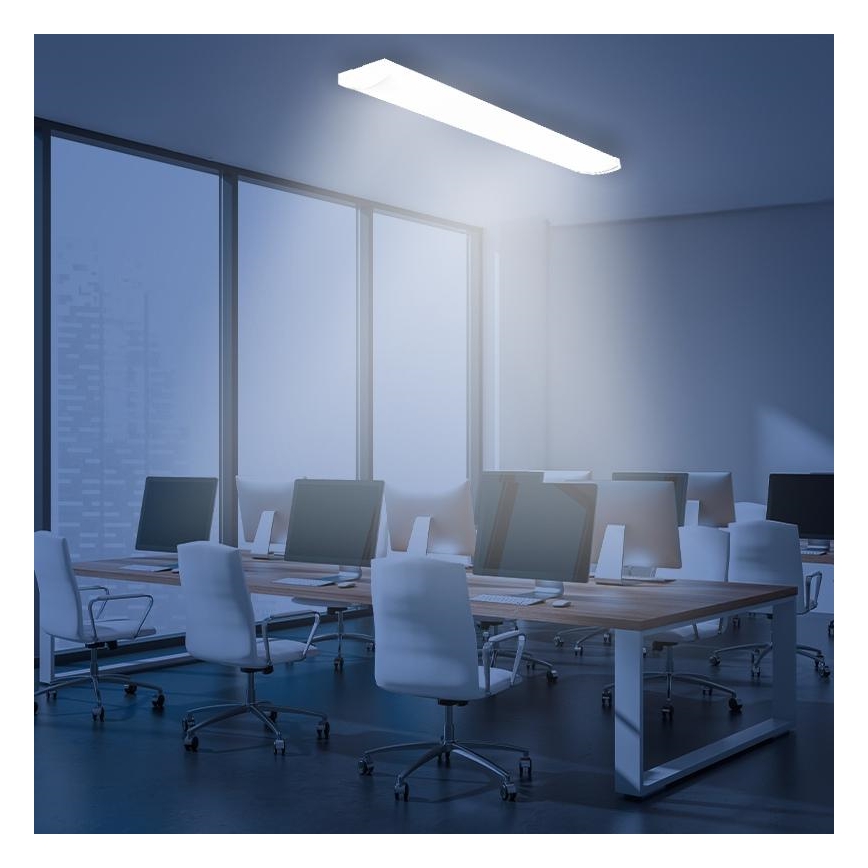 LED prigušivo za fluorescentne cijevi LED/35W/44W/52W/60W/230V 4000K 120 cm