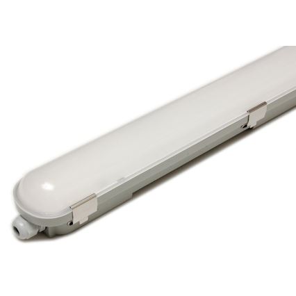LED Prigušivo tehničko svjetlo LED/24/29/34/40W/230V 3000/4000/6500K IP65