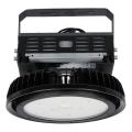 LED prigušivo za industrijsko osvjetljenje High Bay LED/500W/230V 4000K IP65 crno