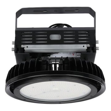 LED prigušivo za industrijsko osvjetljenje High Bay LED/500W/230V 4000K IP65 crno
