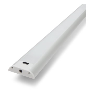 LED prigušivo za ugradbene ormariće sa senzorom LED/9W/12/230V 4000K