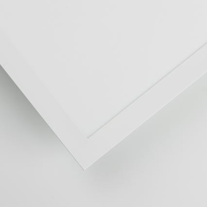 LED prigušivi površinski panel LED/28W/230V 2700-6500K bijela + daljinski upravljač