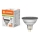 LED prigušljiva reflektorna žarulja MR16 GU5,3/5W/12V 4000K 36° CRI 90 - Ledvance