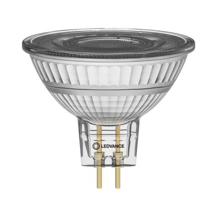 Prigušiva LED reflektorska žarulja MR16 GU5,3/3,4W/12V 4000K 36° CRI 90 - Ledvance