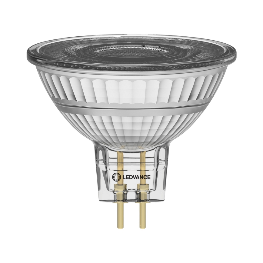 Prigušiva LED reflektorska žarulja MR16 GU5,3/3,4W/12V 4000K 36° CRI 90 - Ledvance