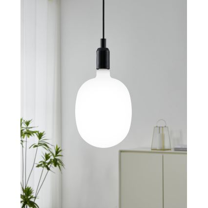 LED prigušljiva žarulja E27/4,5W/230V 2700K - Eglo 110103