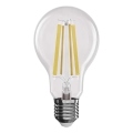 LED prigušljiva žarulja FILAMENT A60 E27/11W/230V 4000K