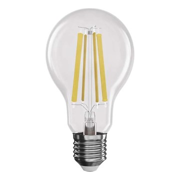 LED prigušljiva žarulja FILAMENT A60 E27/11W/230V 4000K