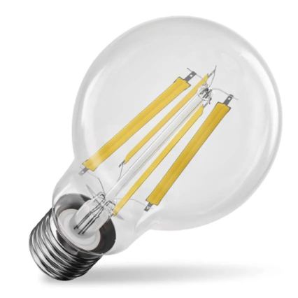LED prigušljiva žarulja FILAMENT A60 E27/11W/230V 4000K
