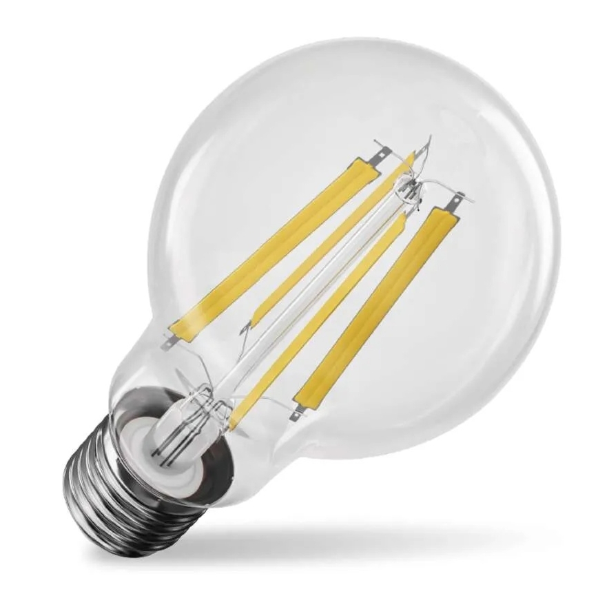 LED prigušljiva žarulja FILAMENT A60 E27/11W/230V 4000K