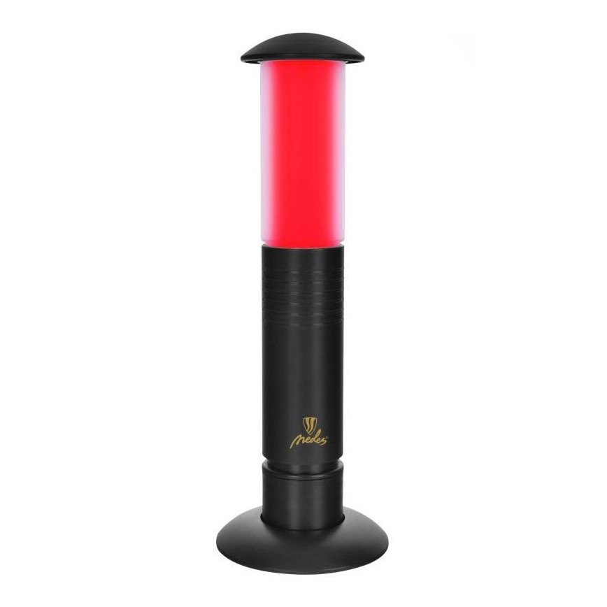 LED Prijenosna lampa 2xLED/1xD IPX4