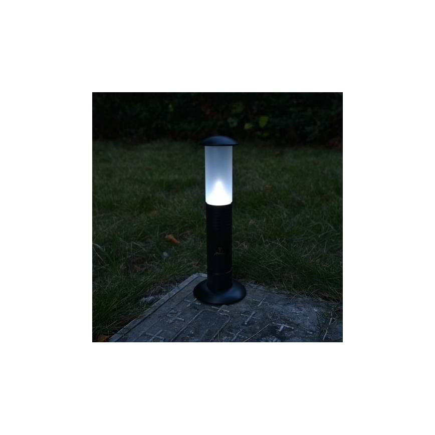 LED Prijenosna lampa 2xLED/1xD IPX4