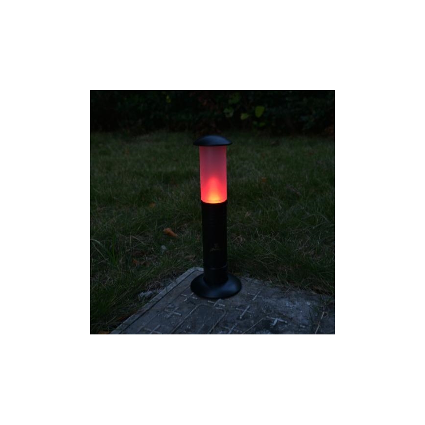 LED Prijenosna lampa 2xLED/1xD IPX4