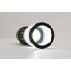 LED Prijenosna punjiva lampa sa zamkom za insekte LED/2W/1800mAh/3xAAA IPX4 zelena