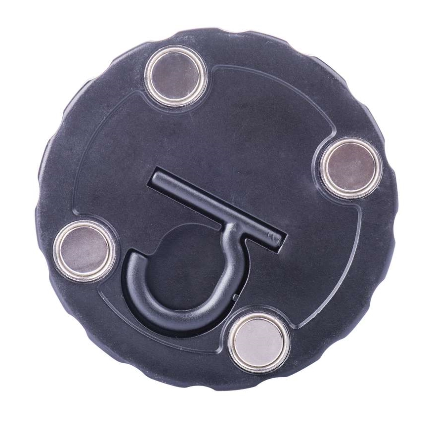 LED Prijenosna svjetiljka LED/3xLED/3xAA