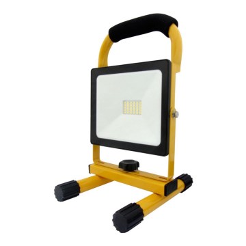 LED Prijenosni reflektor LED/50W/230V IP64