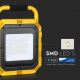 LED Prijenosni reflektor SAMSUNG CHIP LED/50W/230V 6400K IP44