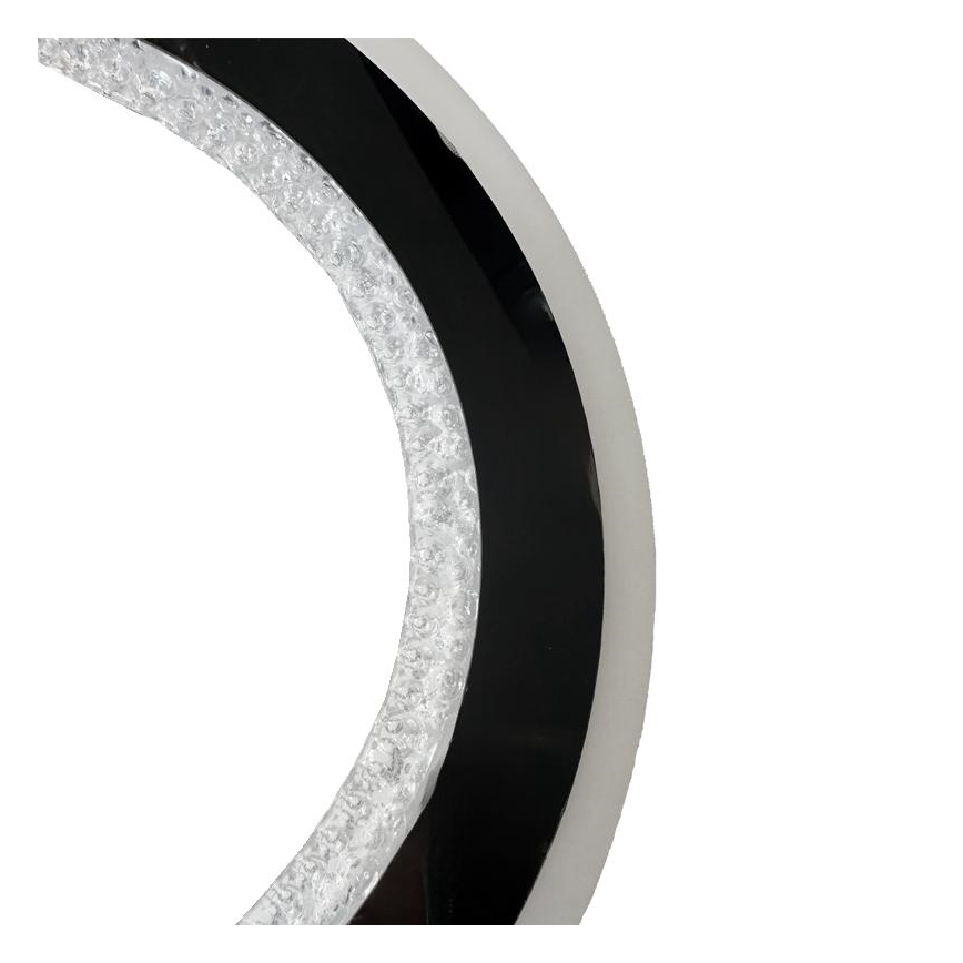 LED prigušivač stropne svjetiljke LED/100W/230V 3000-6500K + daljinski upravljač