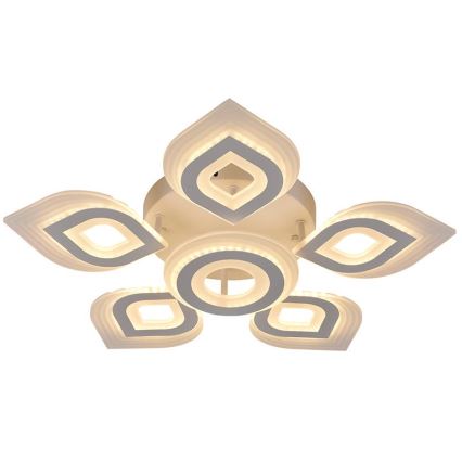 LED prigušivač za stropnu svjetiljku LED/105W/230V 3000-6500K + daljinski upravljač