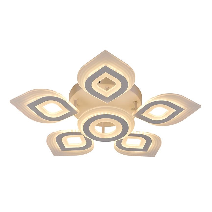 LED prigušivač za stropnu svjetiljku LED/105W/230V 3000-6500K + daljinski upravljač