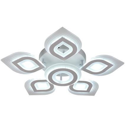 LED prigušivač za stropnu svjetiljku LED/105W/230V 3000-6500K + daljinski upravljač