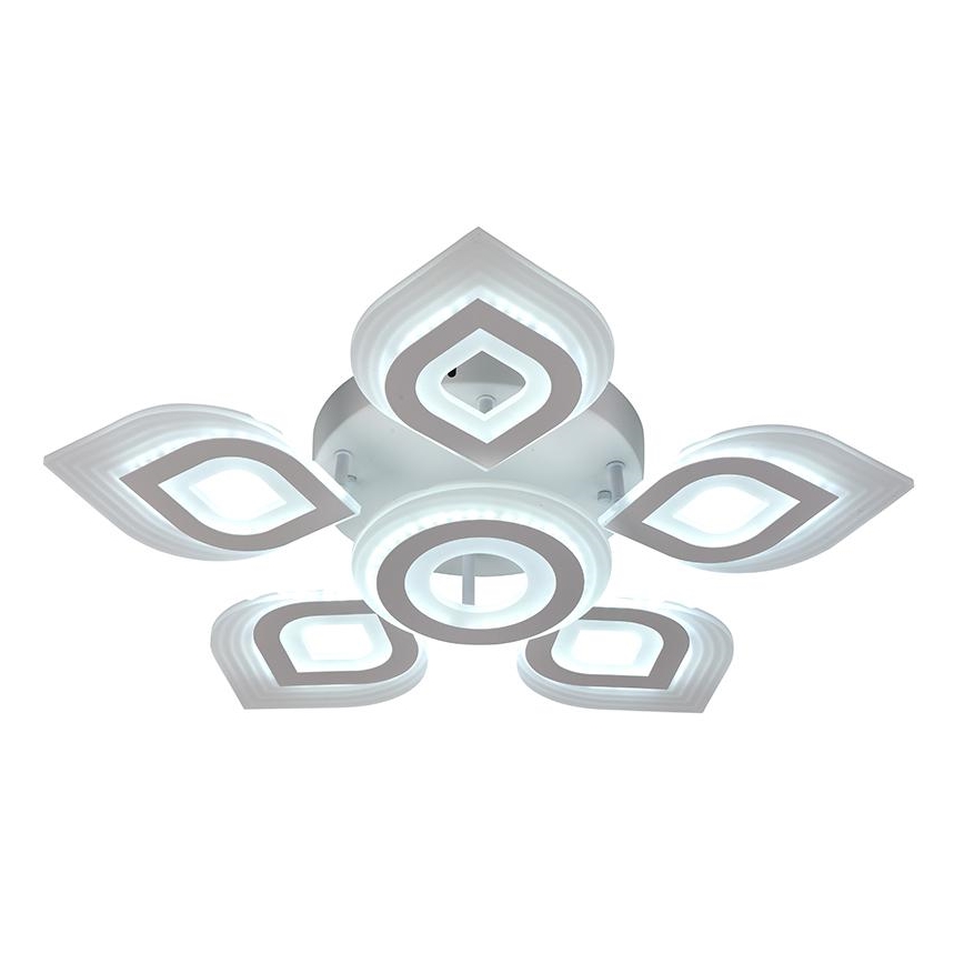 LED prigušivač za stropnu svjetiljku LED/105W/230V 3000-6500K + daljinski upravljač