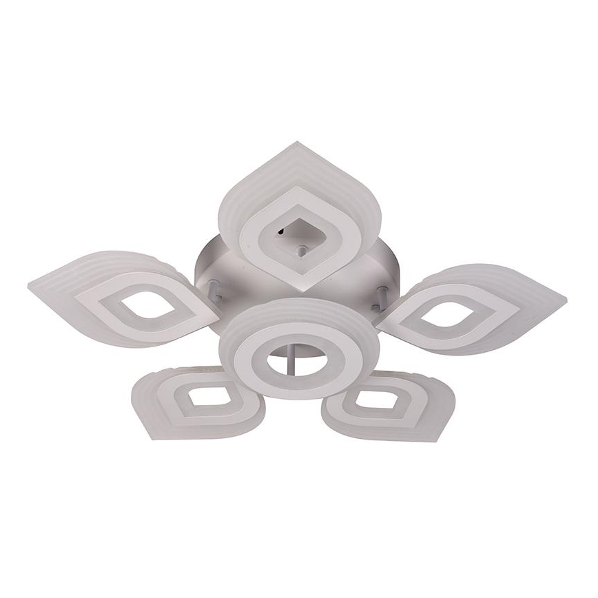 LED prigušivač za stropnu svjetiljku LED/105W/230V 3000-6500K + daljinski upravljač