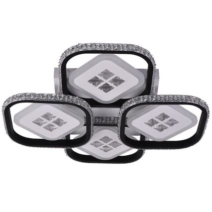 LED prigušivač stropne svjetiljke LED/130W/230V 3000-6500K + daljinski upravljač