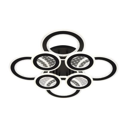 LED prigušivač za stropnu svjetiljku LED/200W/230V 3000-6500K + daljinski upravljač