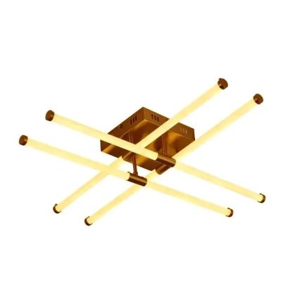 LED prigušivač stropne svjetiljke LED/30W/230V 3000-6500K + daljinski upravljač