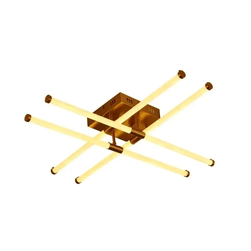 LED prigušivač stropne svjetiljke LED/30W/230V 3000-6500K + daljinski upravljač