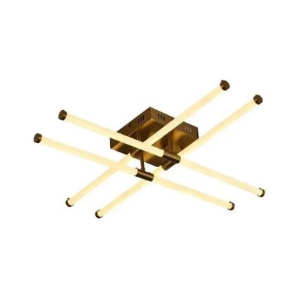 LED prigušivač stropne svjetiljke LED/30W/230V 3000-6500K + daljinski upravljač