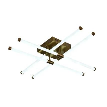 LED prigušivač stropne svjetiljke LED/30W/230V 3000-6500K + daljinski upravljač