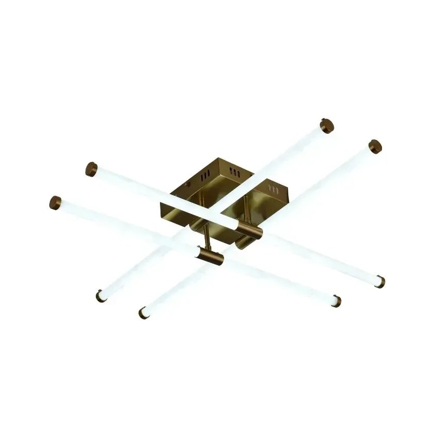 LED prigušivač stropne svjetiljke LED/30W/230V 3000-6500K + daljinski upravljač