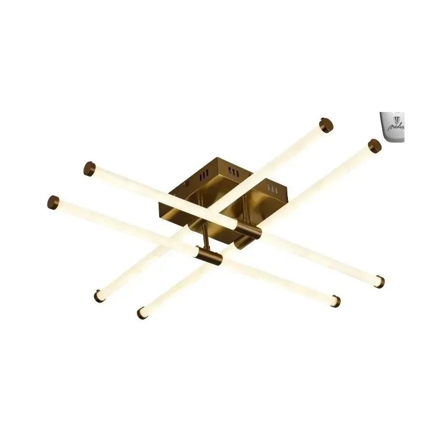 LED prigušivač stropne svjetiljke LED/30W/230V 3000-6500K + daljinski upravljač