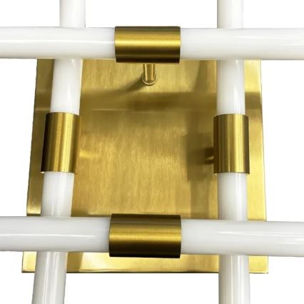 LED prigušivač stropne svjetiljke LED/30W/230V 3000-6500K + daljinski upravljač