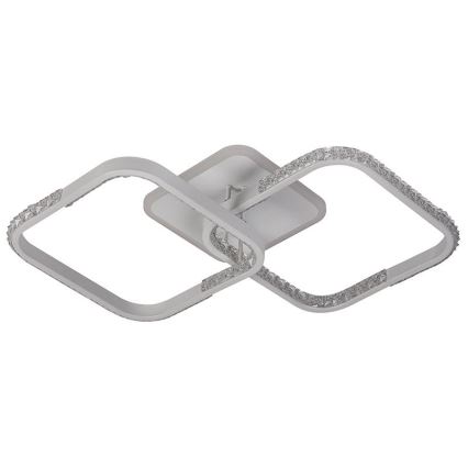 LED prigušivač za stropnu svjetiljku LED/55W/230V 3000-6500K + daljinski upravljač