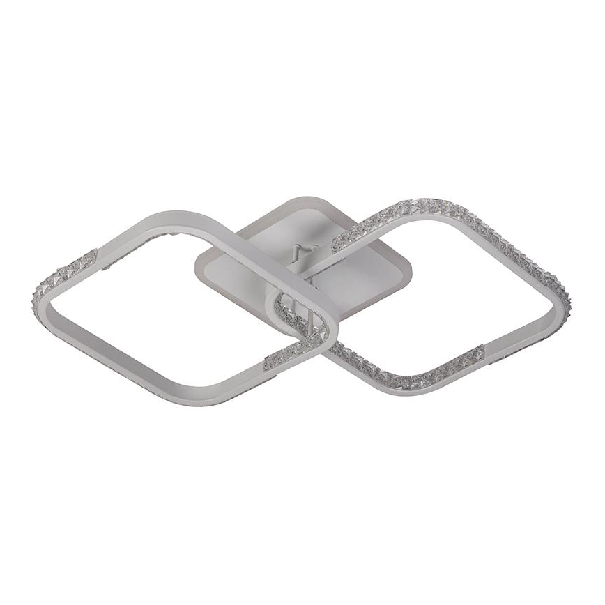 LED prigušivač za stropnu svjetiljku LED/55W/230V 3000-6500K + daljinski upravljač