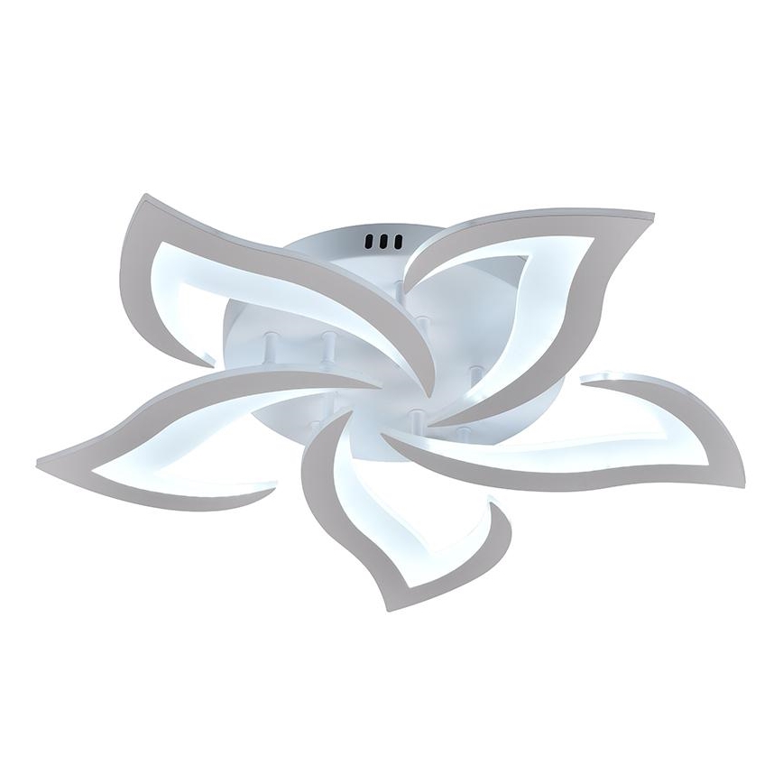 LED prigušivač za stropnu svjetiljku LED/55W/230V 3000-6500K + daljinski upravljač