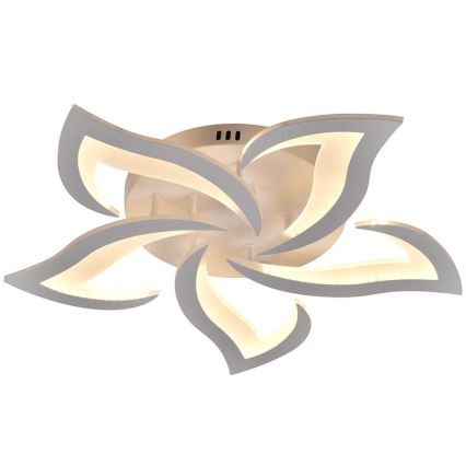 LED prigušivač za stropnu svjetiljku LED/55W/230V 3000-6500K + daljinski upravljač