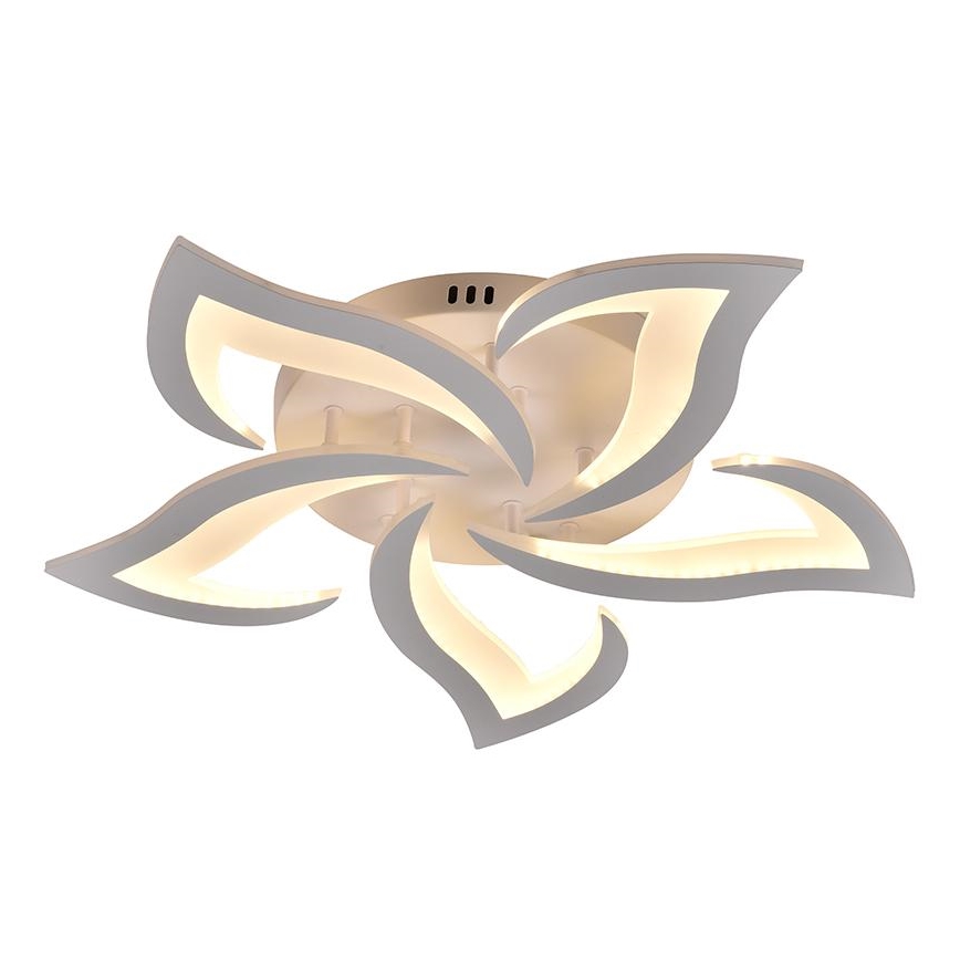 LED prigušivač za stropnu svjetiljku LED/55W/230V 3000-6500K + daljinski upravljač