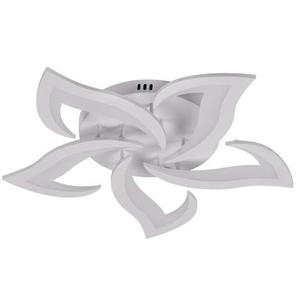 LED prigušivač za stropnu svjetiljku LED/55W/230V 3000-6500K + daljinski upravljač