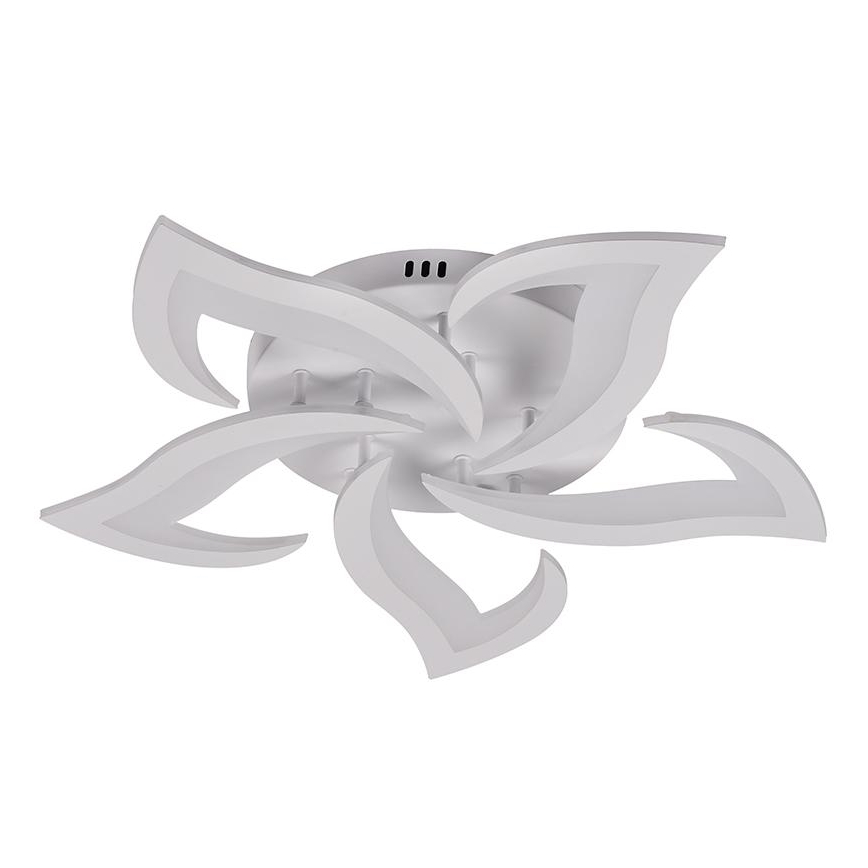 LED prigušivač za stropnu svjetiljku LED/55W/230V 3000-6500K + daljinski upravljač