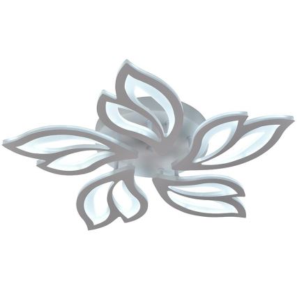 LED prigušivač stropne svjetiljke LED/65W/230V 3000-6500K + daljinski upravljač