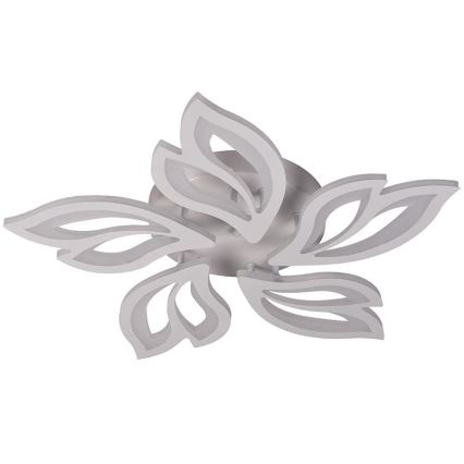 LED prigušivač stropne svjetiljke LED/65W/230V 3000-6500K + daljinski upravljač